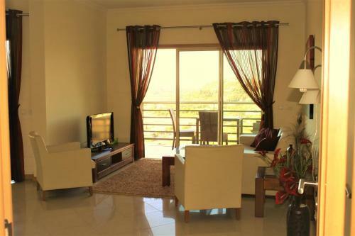 Apartamento Sea View Penthouse Encosta Da Orada