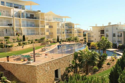 Apartamento Sea View Penthouse Encosta Da Orada