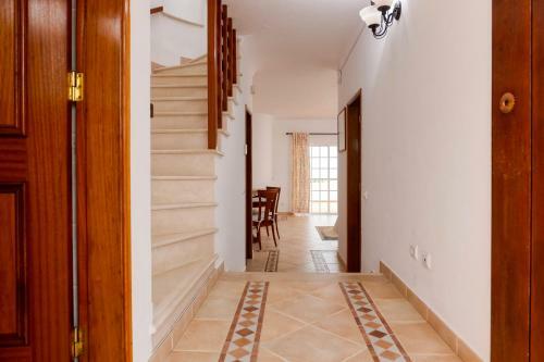 Villas Rufino