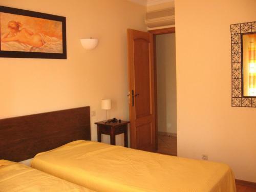 Jardim Paraiso Apartments