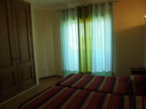 Jardim Paraiso Apartments