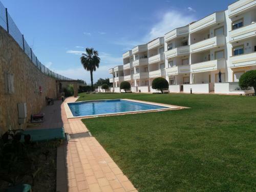 Jardim Paraiso Apartments