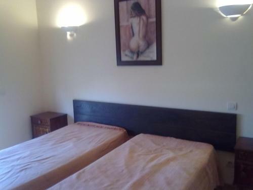 Jardim Paraiso Apartments