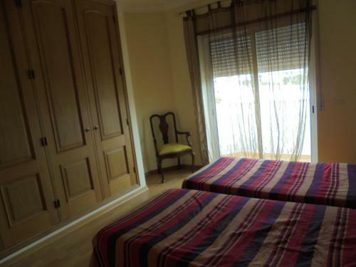 Jardim Paraiso Apartments