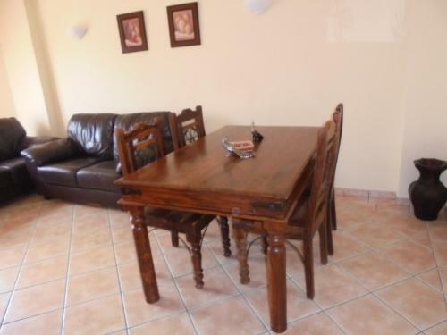 Jardim Paraiso Apartments