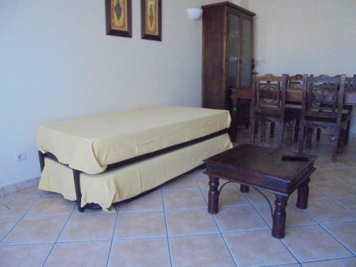 Jardim Paraiso Apartments