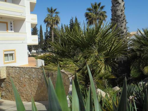 Jardim Paraiso Apartments