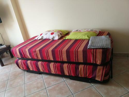 Jardim Paraiso Apartments