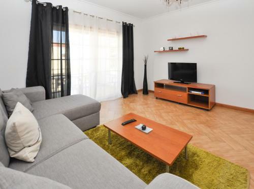 Vila Sul Apartments By Ocvillas