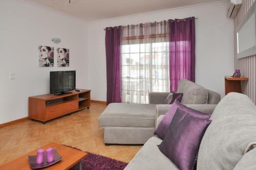 Vila Sul Apartments By Ocvillas