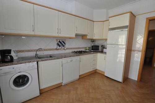 Vila Sul Apartments By Ocvillas