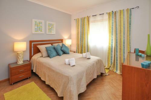 Vila Sul Apartments By Ocvillas