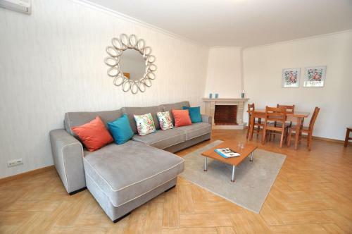 Vila Sul Apartments By Ocvillas