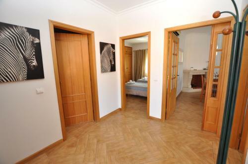 Vila Sul Apartments By Ocvillas