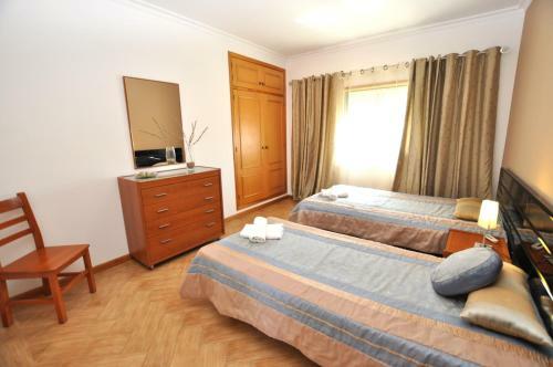 Vila Sul Apartments By Ocvillas