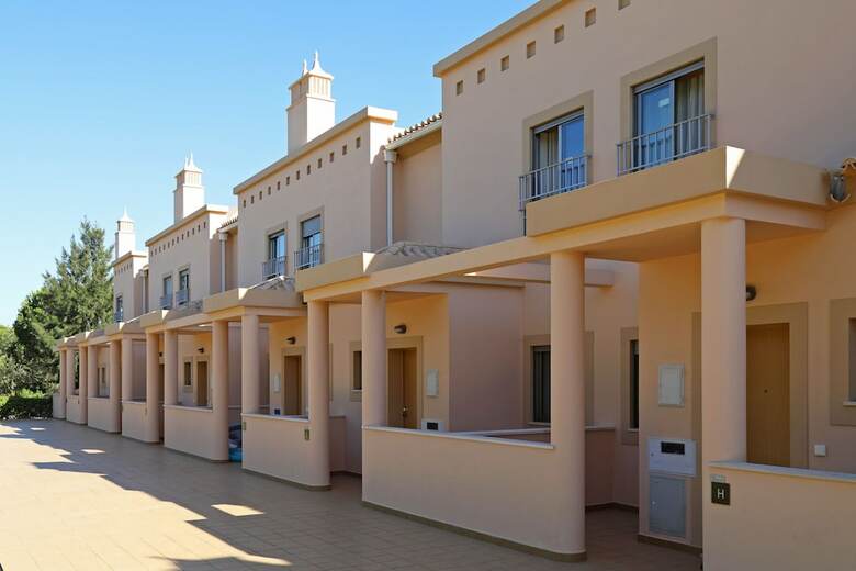 Pinheiros Da Balaia Villas