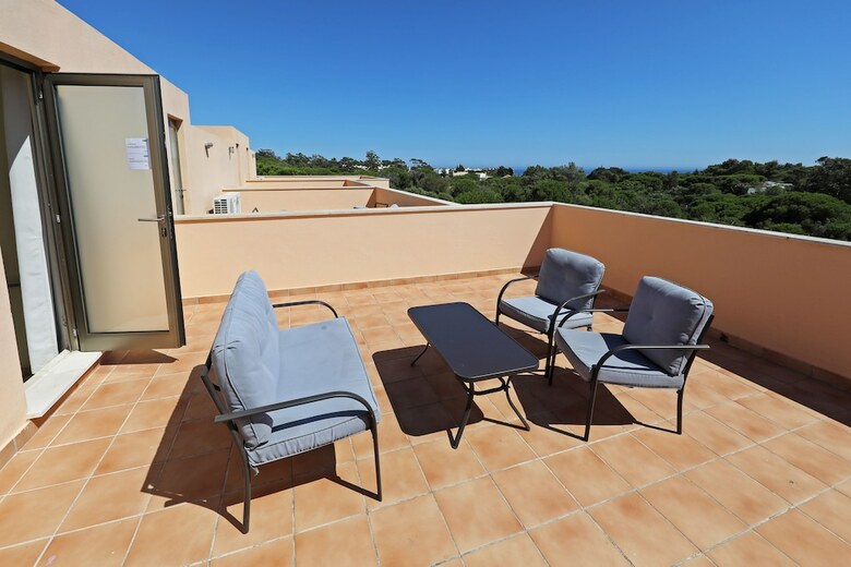 Pinheiros Da Balaia Villas