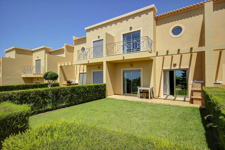 Pinheiros Da Balaia Villas