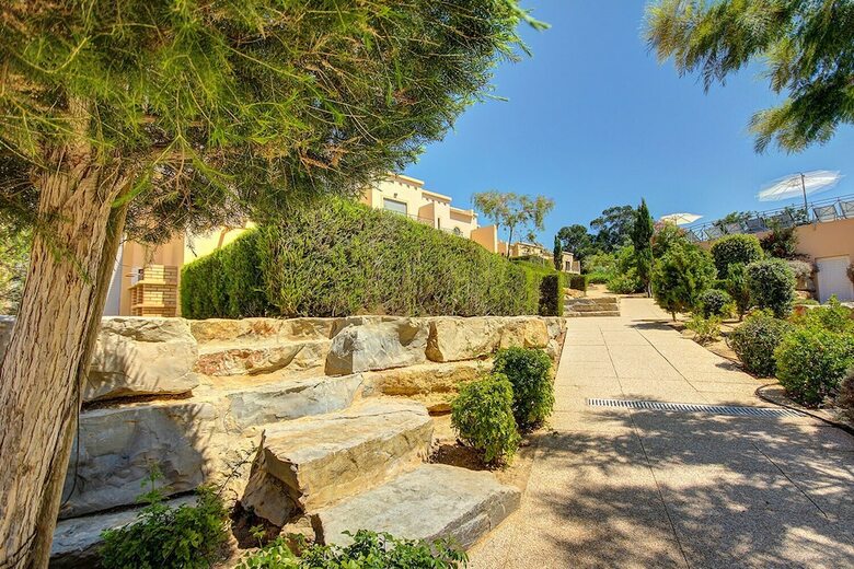 Pinheiros Da Balaia Villas