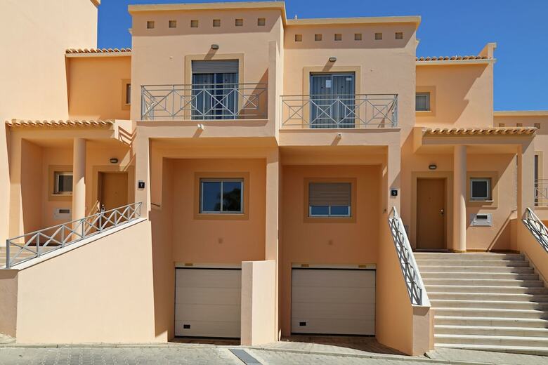 Pinheiros Da Balaia Villas