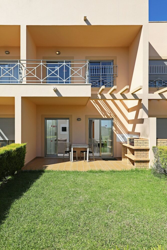 Pinheiros Da Balaia Villas