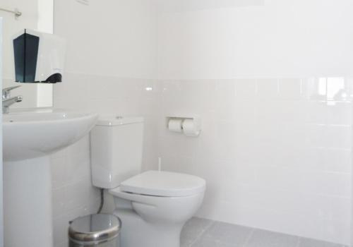 Ale-hop Albufeira Hostel