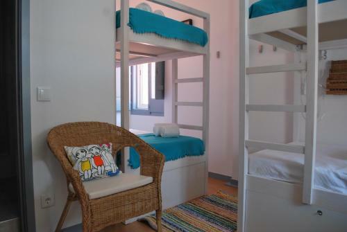 Ale-hop Albufeira Hostel