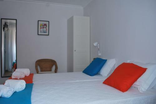 Ale-hop Albufeira Hostel