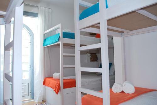 Ale-hop Albufeira Hostel