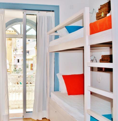 Ale-hop Albufeira Hostel