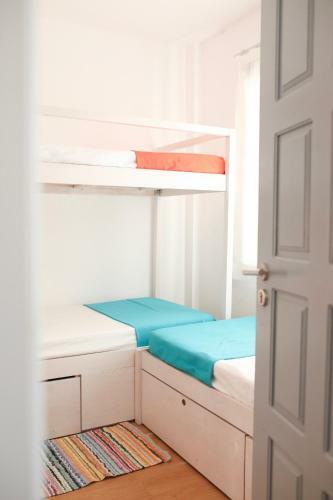 Ale-hop Albufeira Hostel