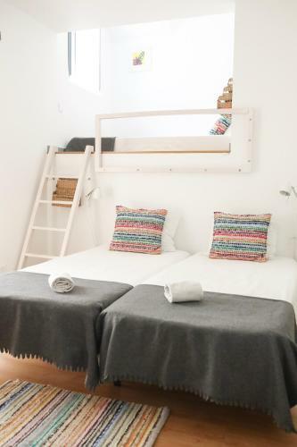 Ale-hop Albufeira Hostel
