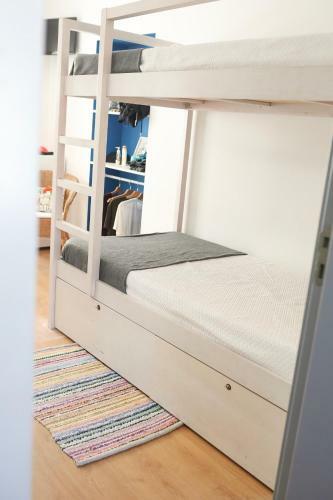 Ale-hop Albufeira Hostel