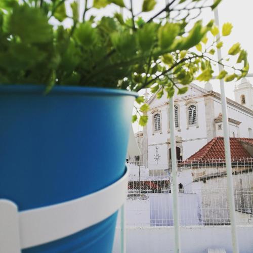 Ale-hop Albufeira Hostel