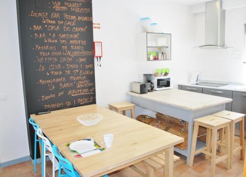 Ale-hop Albufeira Hostel