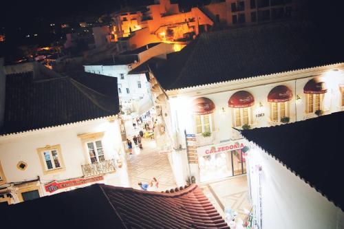 Ale-hop Albufeira Hostel