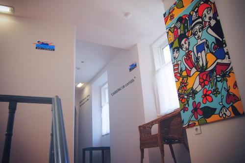 Ale-hop Albufeira Hostel