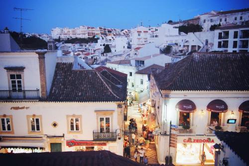 Ale-hop Albufeira Hostel