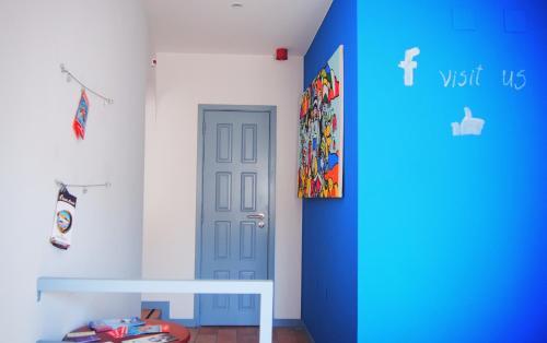 Ale-hop Albufeira Hostel