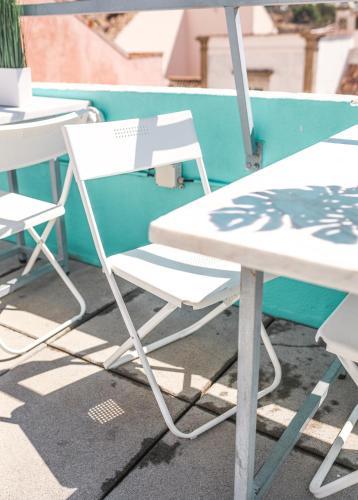 Ale-hop Albufeira Hostel