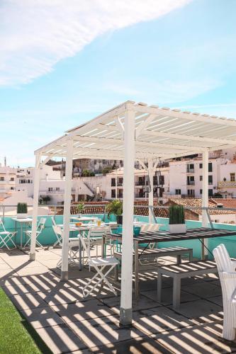 Ale-hop Albufeira Hostel