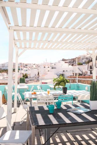 Ale-hop Albufeira Hostel