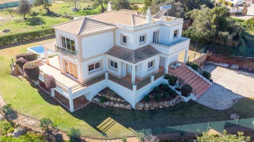 Villa Agua
