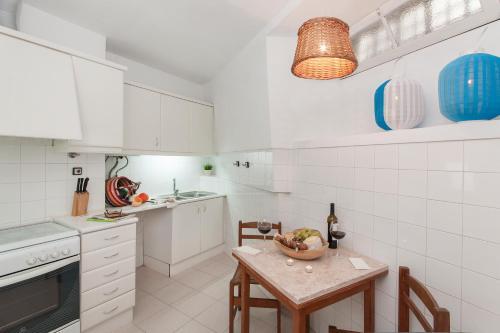 Augusto Rosa Apartment @ Se