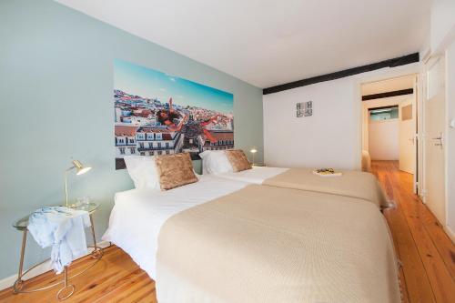 Augusto Rosa Apartment @ Se