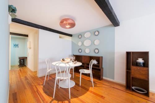 Augusto Rosa Apartment @ Se