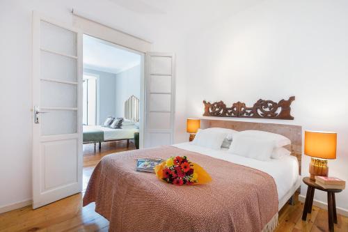 Augusto Rosa Apartment @ Se