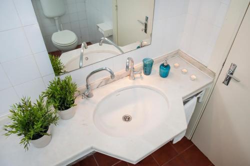 Augusto Rosa Apartment @ Se
