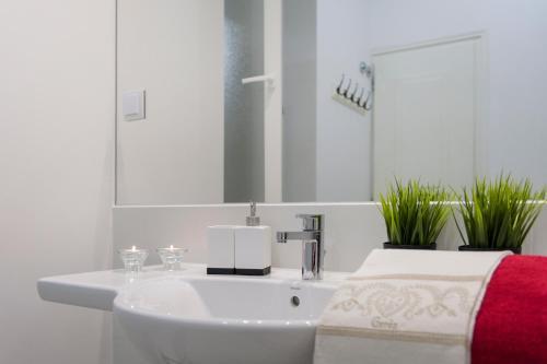 Augusto Rosa Apartment @ Se