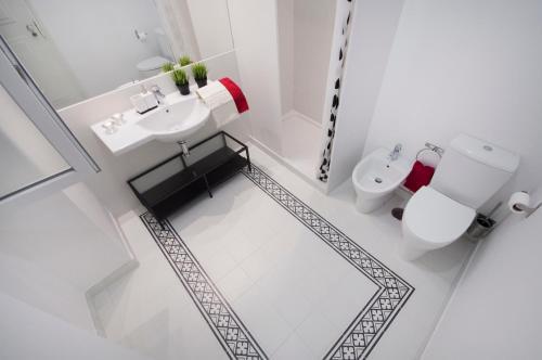 Augusto Rosa Apartment @ Se
